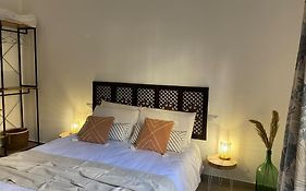 Rosa Bruna House